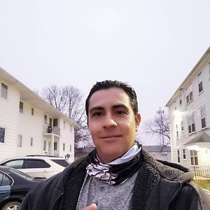 Meet your Posher, Adan